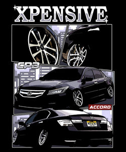 CP3 Accord