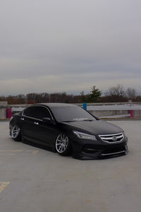 CP3 Accord